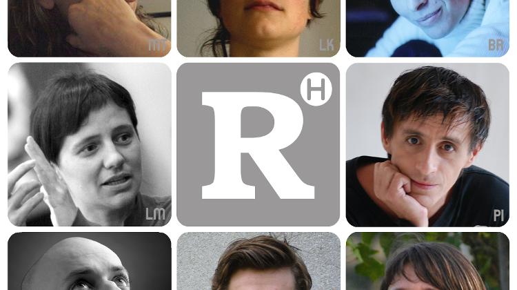 World Dance Day, MU Theatre Budapest, 29 April