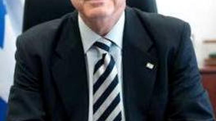 Israeli Ambassador: Statements Like MP Zsolt Baráth Made Must Not Be Tolerated