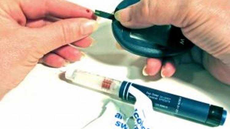 More Effective Insulin Therapy For Patients With Diabetes In Hungary