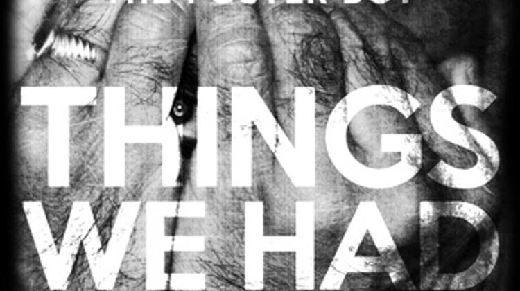 The Poster Boy Budapest-Based Pop Project