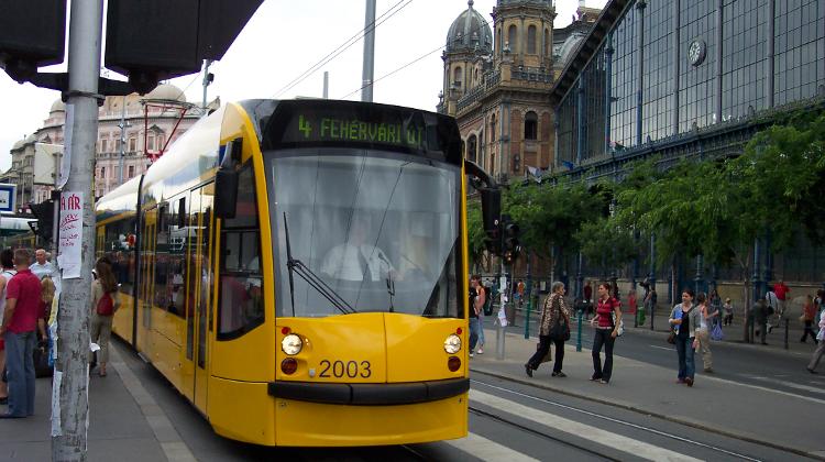 Top 10 Reasons to Love Budapest - Part  2