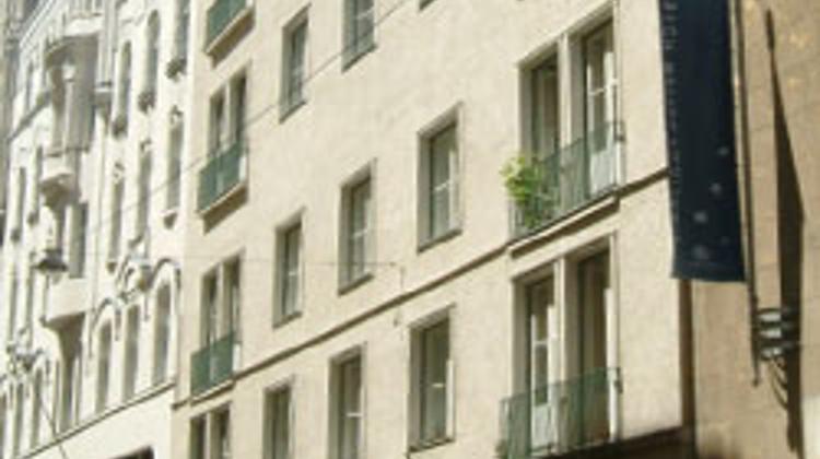 Appeninn Holding Buys Historic 1848 Office Building In Budapest’s District V