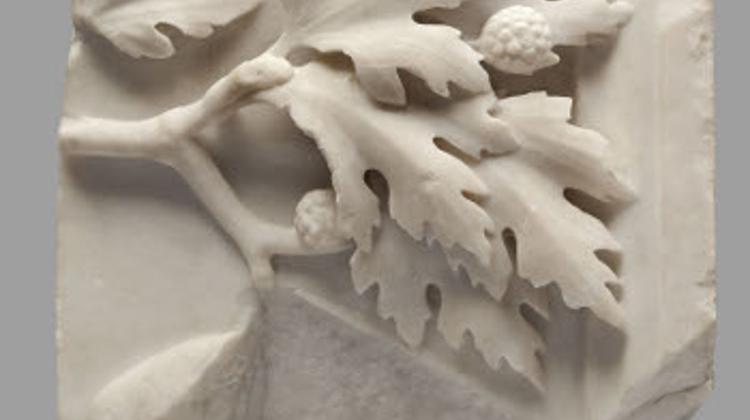 Now On: 'Internal Landscapes', Museum Of Fine Arts Budapest