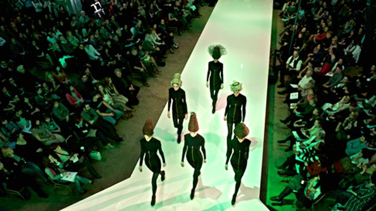 Report: 'Rethink / Re-Button' Hungarian Fashion & Design Award Winners