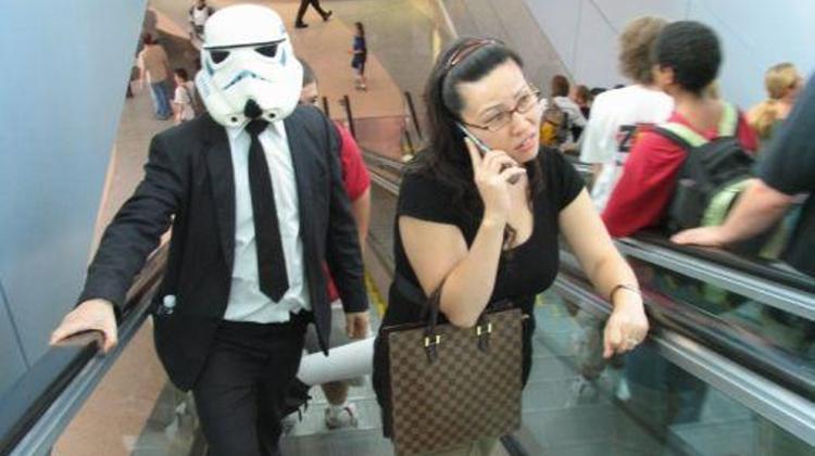 Titanic Film Festival 2012 Budapest, Until 21 April