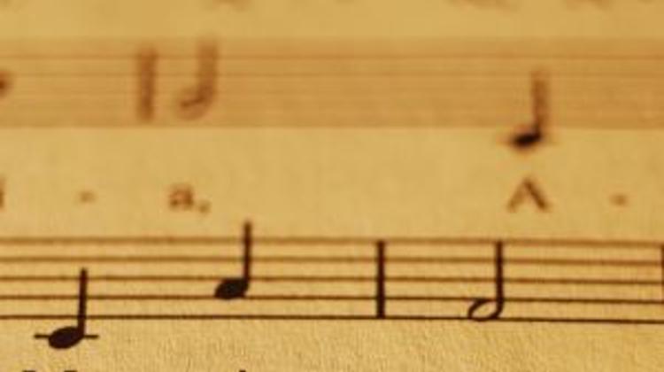 Invitation: ‘With Music For Civil Europe’ , Budapest, 9 May