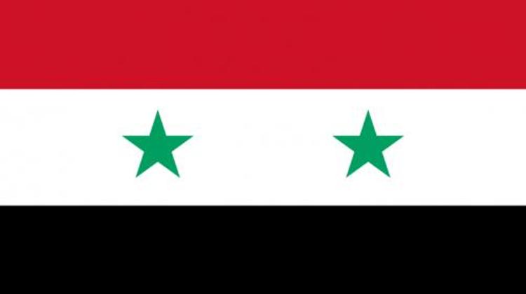 Two Hungarians Kidnapped In Syria
