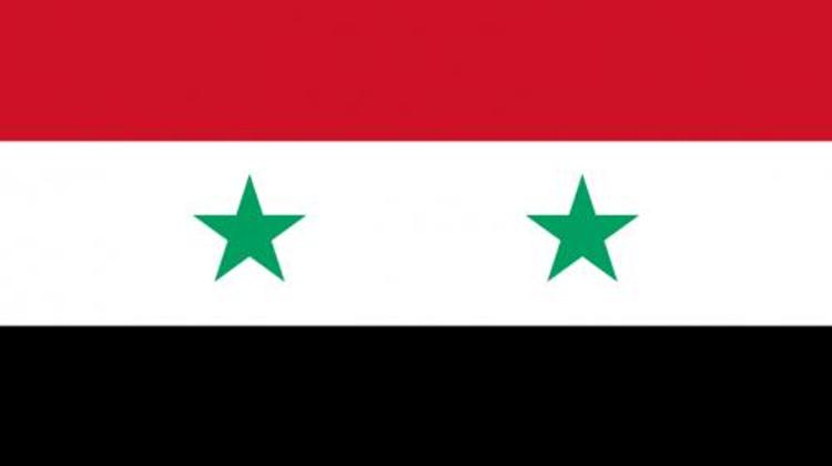Two Hungarians Kidnapped In Syria