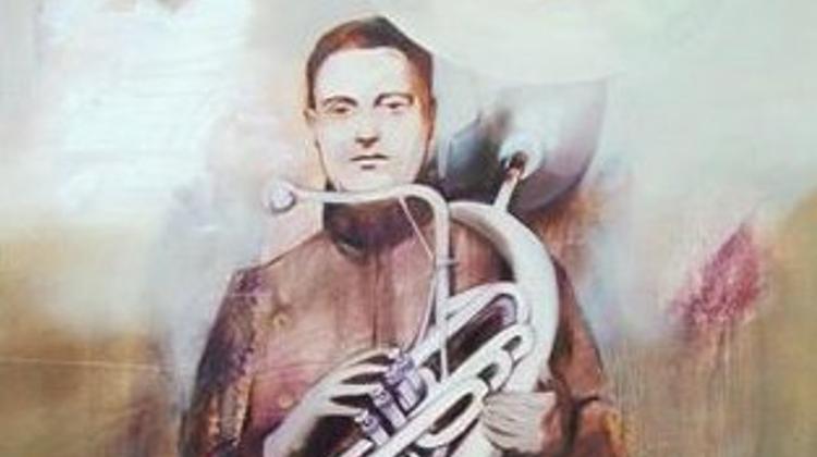 Exhibition Opening  Of Yan Yeresko, Ari Kupsus  Gallery Budapest