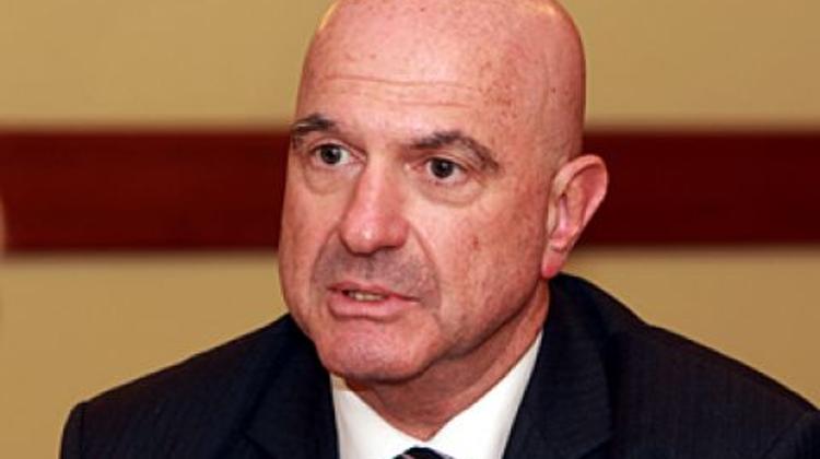 Israeli Ambassador For Hungary Cancels Eger Visit Over Anti-Semitic Remark