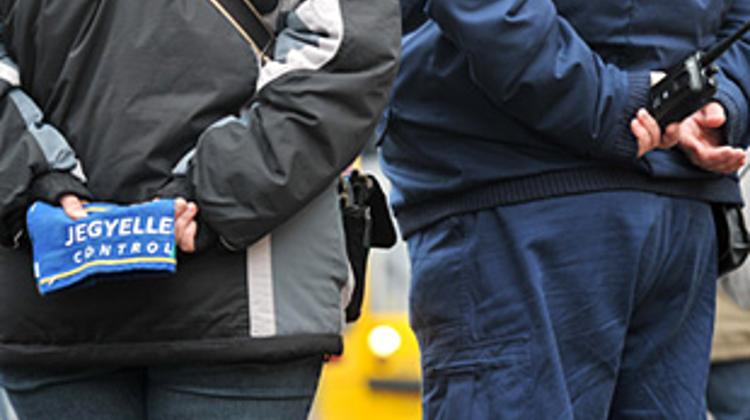 BKV Fare Dodger Killed By Van In Budapest