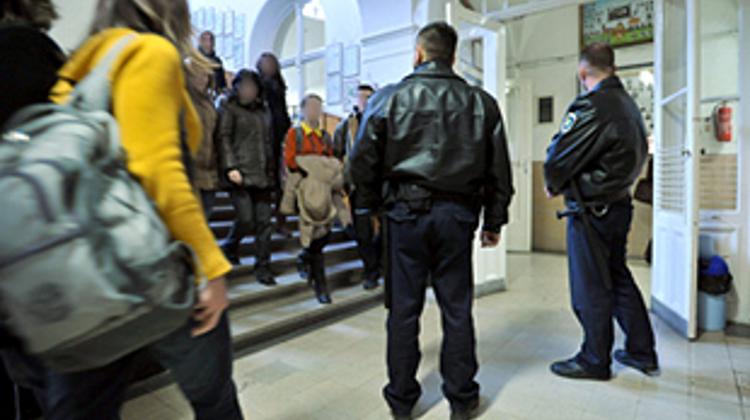 Hungarian Town Gives School To Faith Group