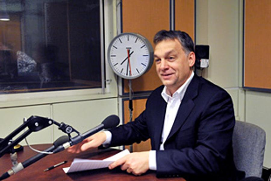 National Consultations Will Begin Concerning Job Creation In Hungary