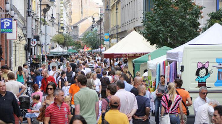 Xenophobia On The Rise In Hungary