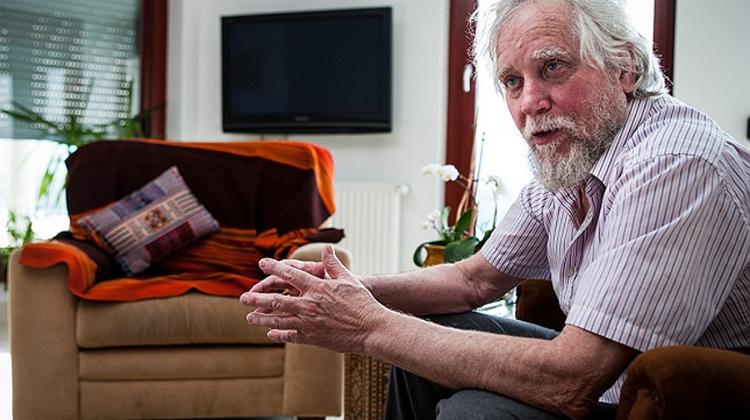 Hungarian Mathematician Awarded Abel Prize