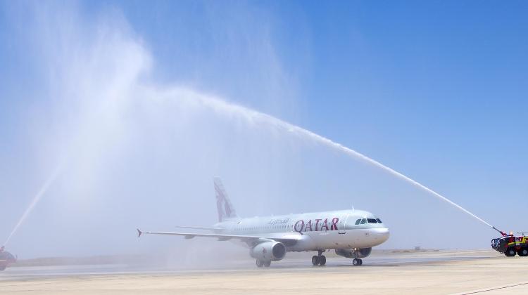 Qatar Airways Has Extended Its Middle East Footprint To Iraq