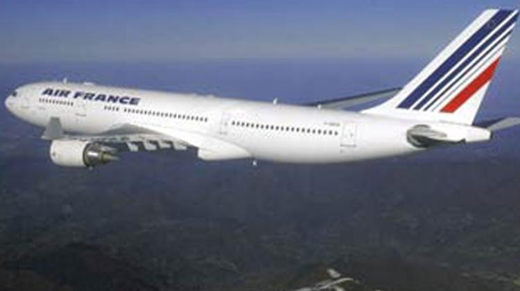 Fly To Lyon With Air France From Budapest