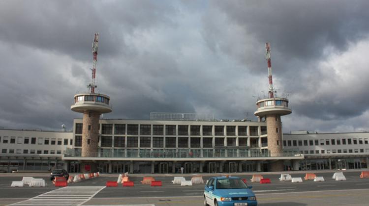 Budapest Airport Terminal 1 To Close