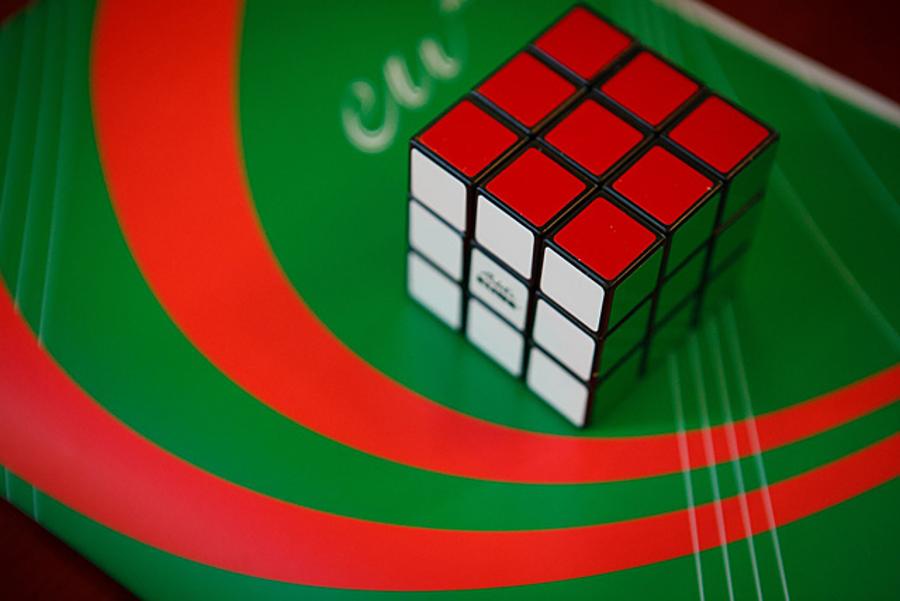 Rubik Museum To Open In Hungary In 2017