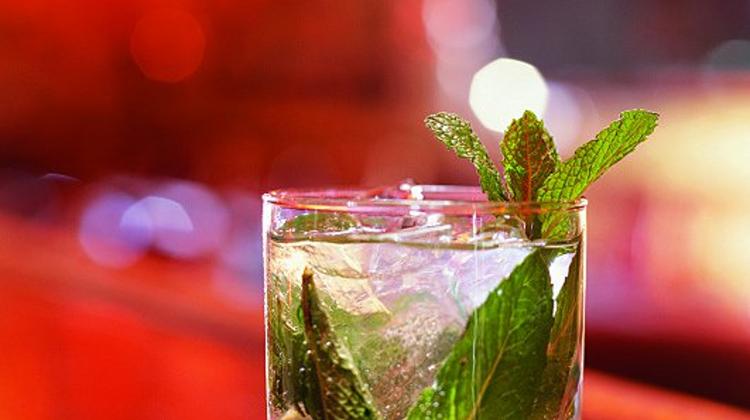 Special Refreshing Lemonades Offer From InterContinental Budapest