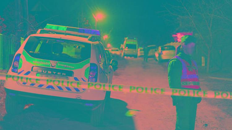 Prosecutors Investigate Police Scam In Hungary