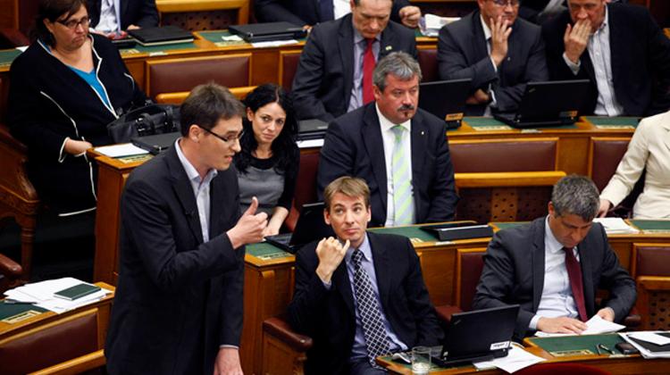 Hungarian Government Approves Raft Of New Taxes