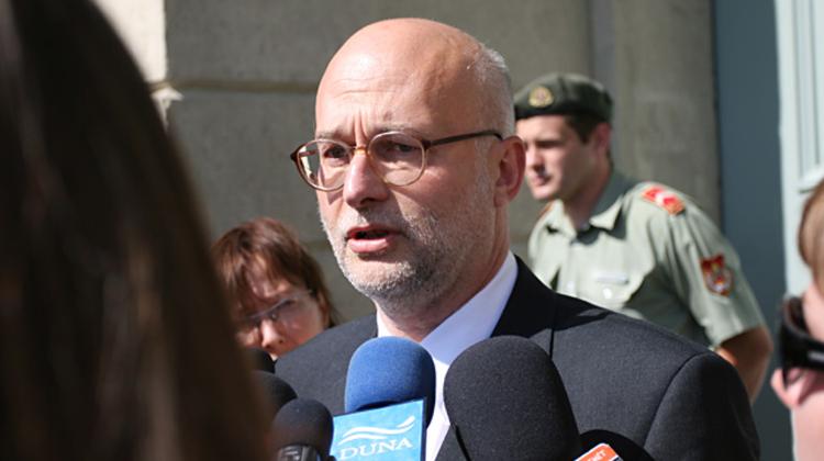 Hungarian Ombudsman: Child Incarceration Wrong