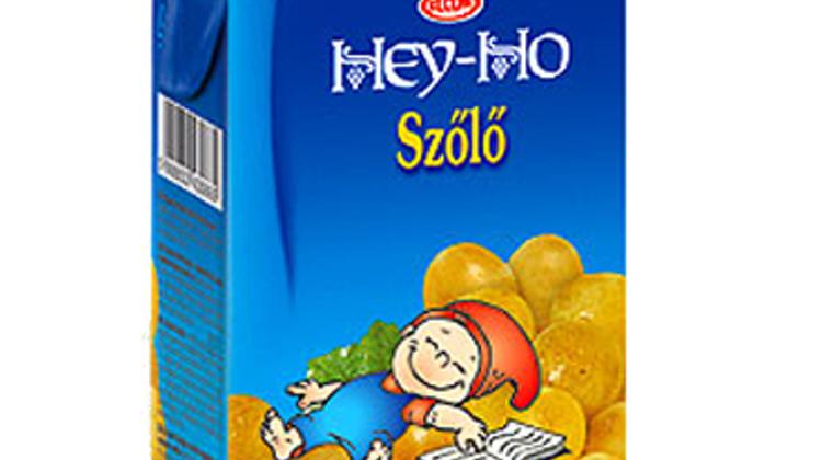 Hungarian Fruit Juice Maker Seeks Bankruptcy Protection
