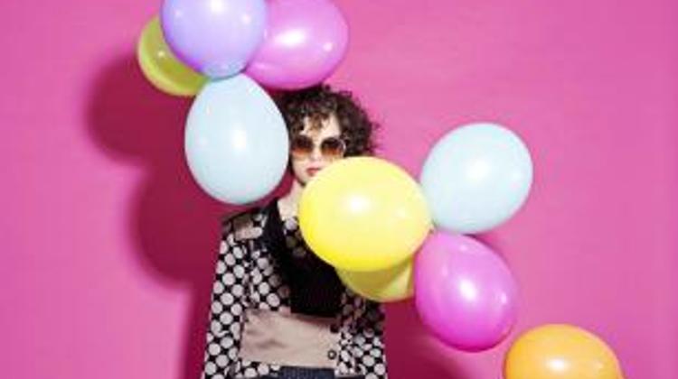 WAMP Pop-Up Store At MOM Park Budapest, Until 26 May