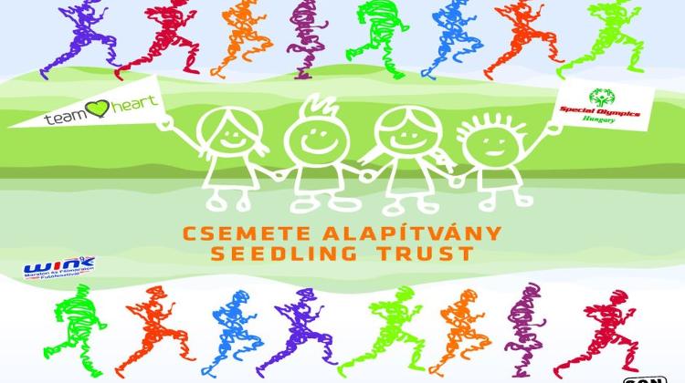 Invitation: Wink Marathon, Siófok, Hungary, 19 May