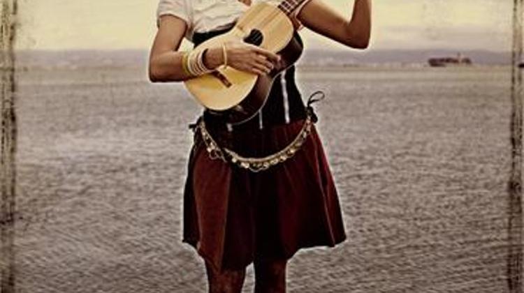 Invitation: Rupa &, The April Fishes, Festival Theatre, 31 May