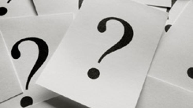 Undecided Voters On The Rise In Hungary