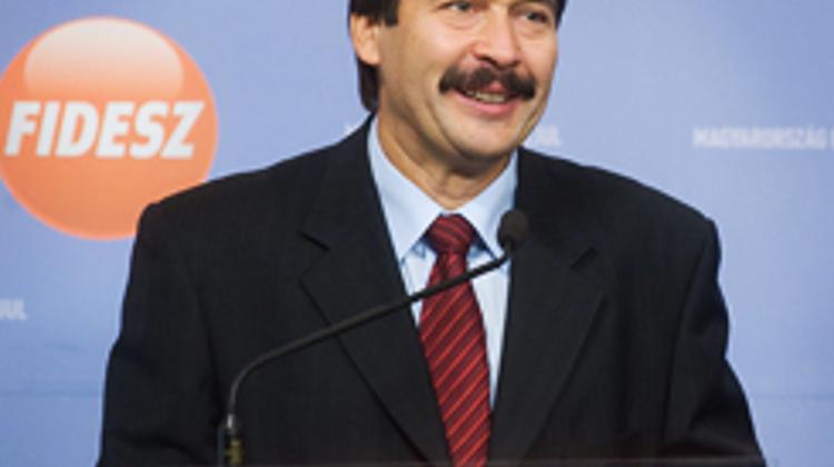 Highlights Of New Hungarian Presidents Ader's CV