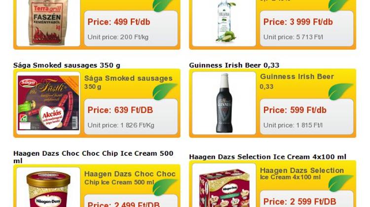 Summer Fun At ExpatShop.hu In Budapest