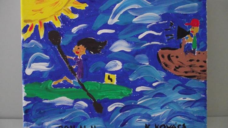 United Way Hungary Silent Charity Auction Until 31 May