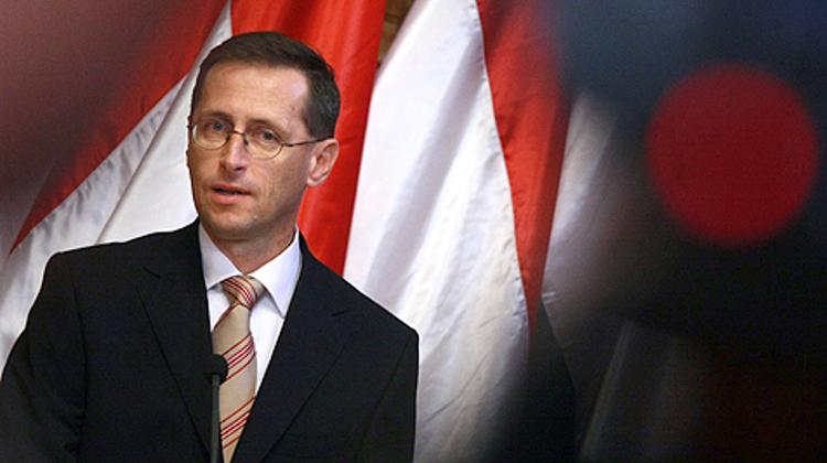 Hungarian Ministerial Candidate For IMF Negotiations Heard In Parliament