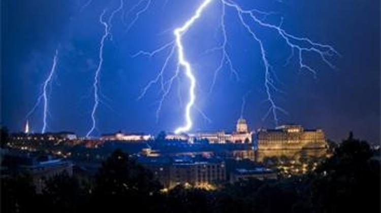 Now Showing: 30th Hungarian Press Photo Exhibition, National Museum Budapest