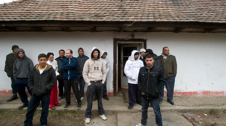 There Is No Discrimination Against The Roma In Hungary