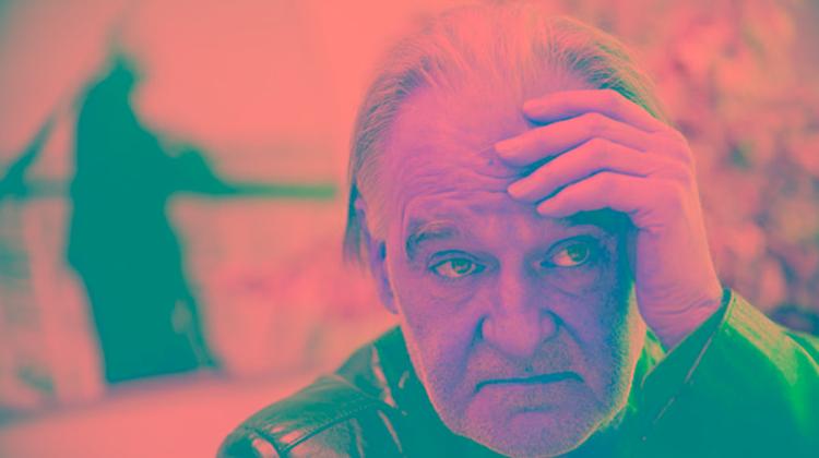 Hungarian Filmmaker Tarr Shuts Down Production Company