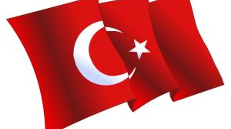 Turkish Business Seminar In Budapest, May 7