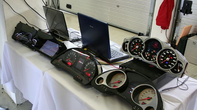 Bosch Moves Some Of Its Production Units From Hungary to Romania