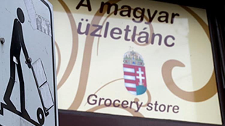 Hungarian Retailers Poised To Acquire Foreign Rivals