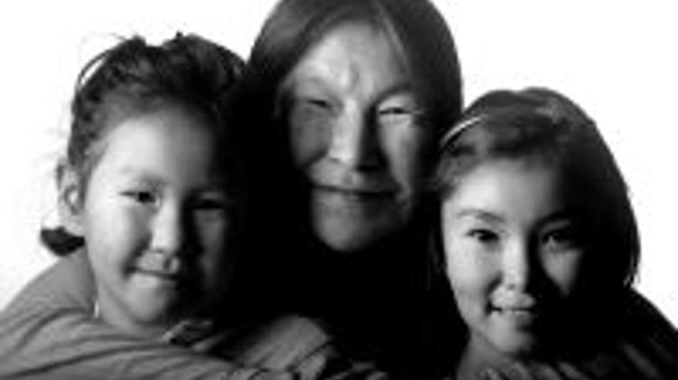 Now On: 'Breaking The Ice' Exhibition, Museum Of Ethnography Budapest