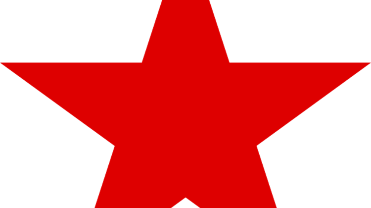 Hungary Rejects EU Red Star Decision