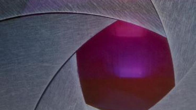 Now On: Horizon Exhibition, Palace Of Arts Budapest