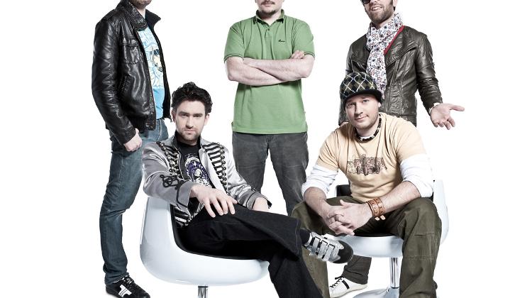 Invitation: 2nd Nufolk Festival – Enjoy World Music In Budapest