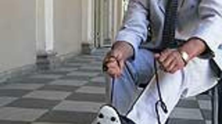 Hungarian Inventor Wins Case Against Adidas