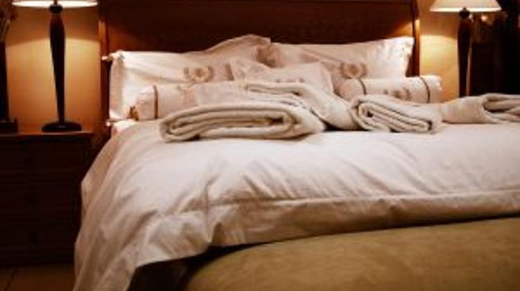 Hotelstars.hu Is The Hungarian National Trademark