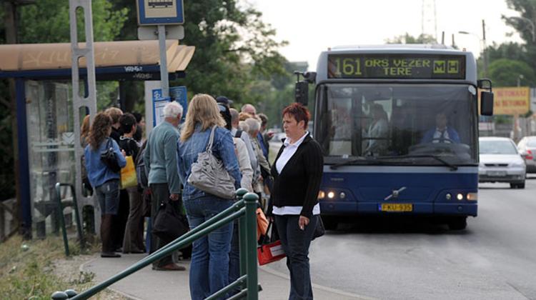 Museum Bus Routes On Night Of The Museums, 16 June