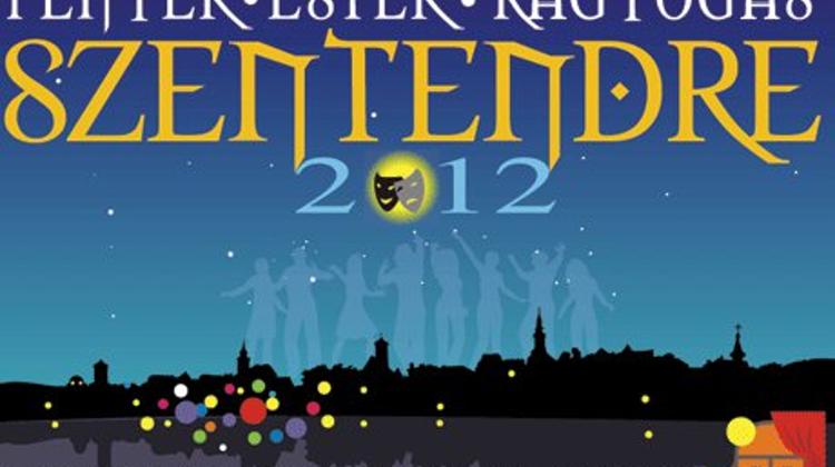 Summer Theatre Festival At Szentendre In Hungary Starts 29 June
